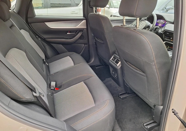 Mazda CX-60 cena 227900 przebieg: 15200, rok produkcji 2022 z Złotoryja małe 106
